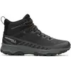 Merrell Speed Eco Mid WP M Chaussures homme Noir 44.5