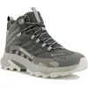 Merrell Moab speed 2 mid gtx noir 45