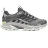 Merrell Moab Speed 2 GTX - Chaussures randonnée homme Asphalt 48