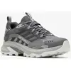 Merrell Moab Speed GORE-TEX Homme - Grey, Grey 41
