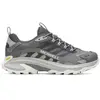 Merrell Moab Speed GORE-TEX Homme - Grey, Grey 43