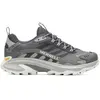 Merrell Moab Speed GORE-TEX Homme - Grey, Grey 45