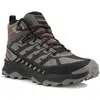 Merrell Speed Eco Mid WP M Chaussures homme Gris/argent 44.5