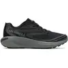 Merrell Morphlite Baskets Pour Hommes Noires/Asphalte EU 40
