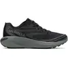 Merrell Merrell Morphlite Baskets Pour Hommes Noires/Asphalte - 44 1/2