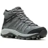 Merrell Claypool 2 Sport Mid GTX - Chaussures randonnée homme Rock 48