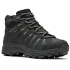 Merrell Claypool 2 Sport Mid GTX - Chaussures randonnée homme Black 43...