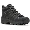 Chaussures de montagne merrell claypool 2 femme noir/noir 40 J038182