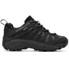 Merrell Claypool 2 Sport GTX - Chaussures randonnée femme Black / Blac...