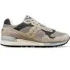 Chaussures Saucony Originals Shadow 5000 beige-gris gris foncé - 42