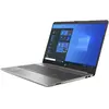 HP 255 G8 15.6" AMD Ryzen 5 8 Go Argent 256 Go TU