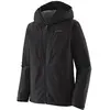 Patagonia Triolet Jkt - Veste imperméable homme Black XL