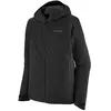 Patagonia - Upstride Jacket - Veste softshell taille M, noir