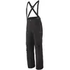 Patagonia Untracked Bibs - Pantalon ski homme Black XS