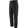 Patagonia - Upstride Pants - Pantalon ski de randonnée taille M, noir