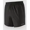 Patagonia - Trailfarer Shorts 6'' - Short taille XL, noir