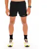 Patagonia Strider Pro Short - 5 In. Homme Noir