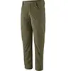 Patagonia Quandary - Reg Pantalon vert 30