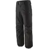 Patagonia - Storm Shift Pants - Pantalon de ski taille XL, noir