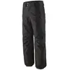 Patagonia - Storm Shift Pants - Pantalon ski homme Black - XL