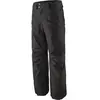 Patagonia Storm Shift Pants - Pantalon ski homme Black S - Regular
