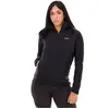 Patagonia Nano-Air Light Hybrid Hoody vêtement running femme Noir L