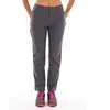 Pantalon de randonnee femme patagonia quandary gris