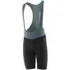 Patagonia Dirt Roamer Liner Bibs - Cuissard VTT homme Black L - Entrej...