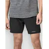 Patagonia - Strider Pro Shorts 7'' - Short de running taille XS, noir