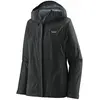Patagonia W's Torrentshell 3L Jkt - Veste imperméable femme Black XS