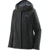 Patagonia W's Torrentshell 3L Jkt - Veste imperméable femme Black L
