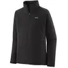 Veste de randonnée Patagonia Nano-Air Light Hybrid Noir XS 84346-BLK