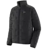 Patagonia M's Micro Puff Jkt - Doudoune homme Black XL