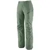 Patagonia Stormstride Pants - Pantalon ski femme Hemlock Green L