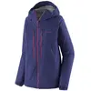 Patagonia Stormstride Jacket - Veste ski femme Sound Blue XS