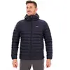 Patagonia Down Sweater Hoody - Doudoune homme Black XL