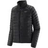 Patagonia - Women's Down Sweater - Doudoune taille L, noir