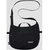 Gramicci Cordura Shoulder Sac noir Uni