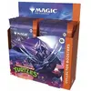 Boite de 12 boosters collector Les Tortues Ninja - Magic EN