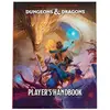 Wizards of the Coast Dungeons & Dragons Rpg: Players Handbook Hard Cover (2024)