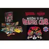 Dungeons & Dragons Welcome to the Hellfire Club Dungeons & Dragons Adv...