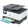 Imprimante multifonction hp officejet pro 9010e wlan wifi 257G4B