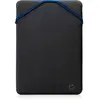 Accessoires PC portable - HP - Protective 15.6p - Noir, bleu 2F1X7AA