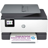 Imprimante jet d'encre HP OfficeJet Pro 9019e éligible Instant Ink TU