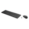 HP 235 - ensemble clavier et souris - Belge