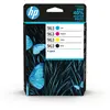Conso imprimantes - HP - 963 - Multipack (N/J/C/M) 6ZC70AE#301