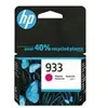 Conso imprimantes - HP - 933 - Magenta / 330 pages CN059AE#BGX