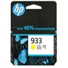 Cartouche d'encre HP 933 Jaune