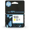 Conso imprimantes - HP - 933 - Jaune / 330 pages CN060AE#BGX