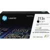 Conso imprimantes - HP - 213X - Noir / 9000 pages W2130X